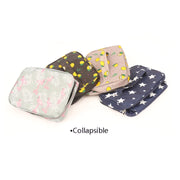 Waterproof Makeup Bag High Capacity Travel Organizer