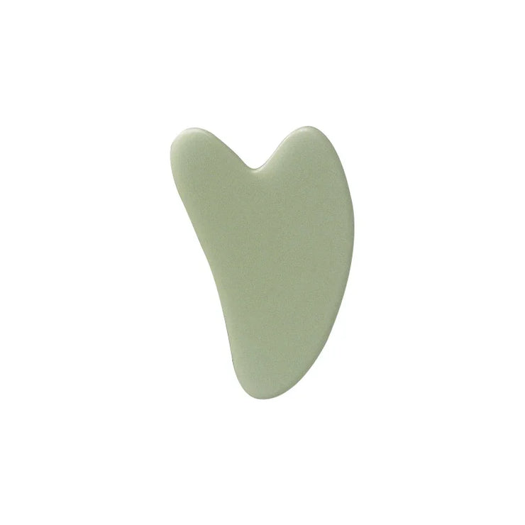 Facial Massage Roller Resin Scraping Tool