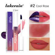 Blading Lipgloss-Set, langanhaltend, wasserfest