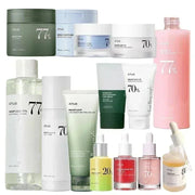 Korean Heartleaf Anti Aging Skin Care Set