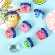 Lippenbalsam, heilend, feuchtigkeitsspendend, nährend, reparierend