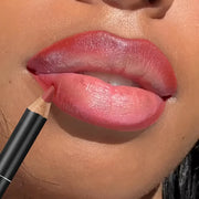 Luxuriöser matter Lipliner, glatt, vielseitig