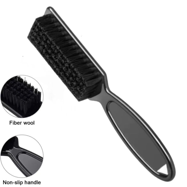 Barber Neck Duster Brush Weiches Haarreinigungswerkzeug