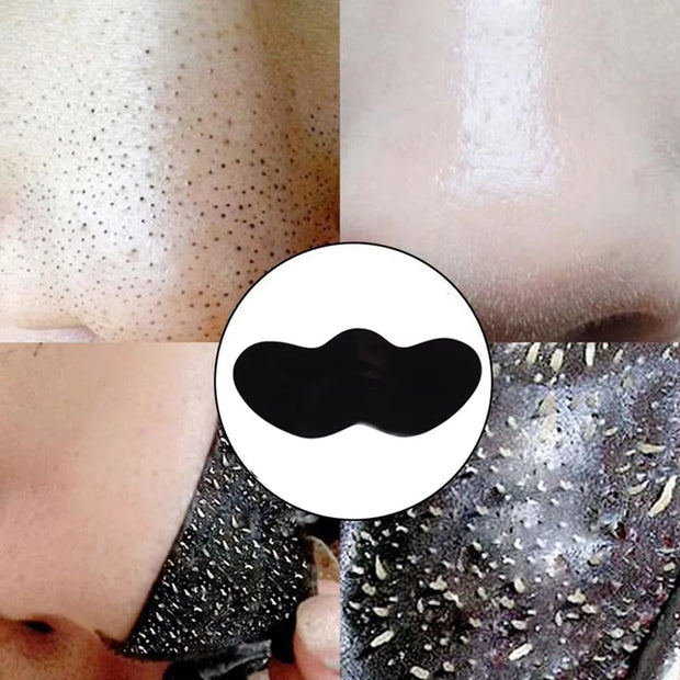 Blackhead Removal Stickers Deep Pore Cleansing