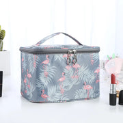 Waterproof Makeup Bag High Capacity Travel Organizer