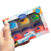 Lippenbalsam, heilend, feuchtigkeitsspendend, nährend, reparierend