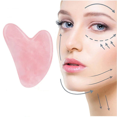 Gua Sha Massage Board Face and Body