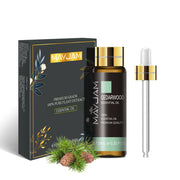 Ätherisches Öl Lavendel Rose Eukalyptus für Diffusoren