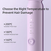 Electric Hair Curler Ceramic Wave Styling Wand