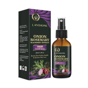 Rosemary Onion Shampoo Anti Hair Loss