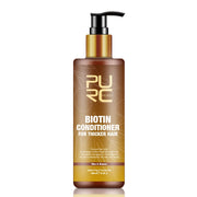 Hair Growth Shampoo for Anti Hair Loss Treatment And Thicker Hair