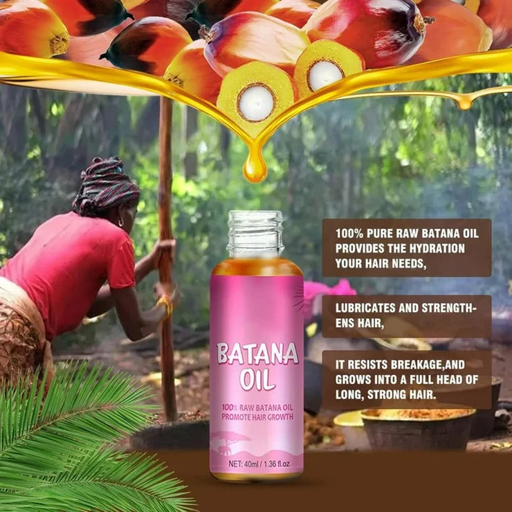 Hair Growth and Anti Hair Loss Treatment