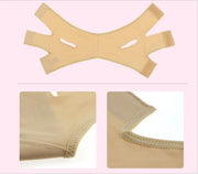 Face Slimming Bandage V Line Lift Strap