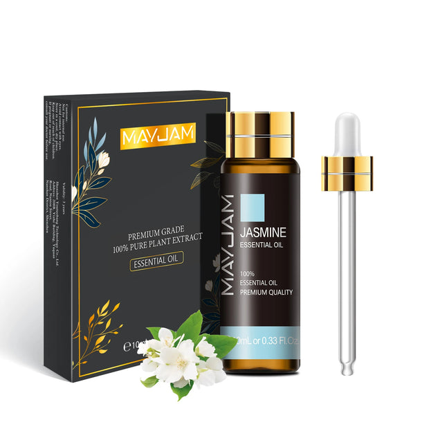 Ätherisches Öl Lavendel Rose Eukalyptus für Diffusoren