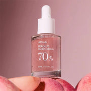 Korean Heartleaf Anti Aging Skin Care Set