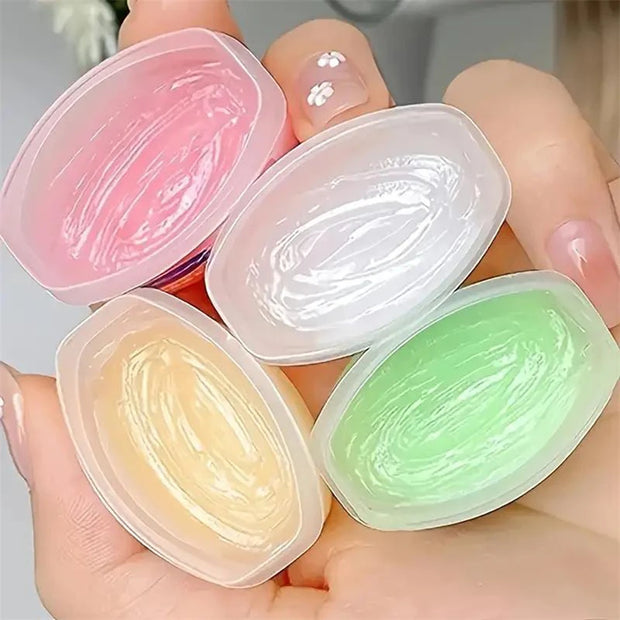 Lippenbalsam, heilend, feuchtigkeitsspendend, nährend, reparierend