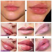Lip Plumper Ölserum Volumengebend Feuchtigkeitsspendend Reparatur