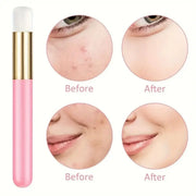 Synthetisches Make-up-Pinsel-Set, weich und tierversuchsfrei