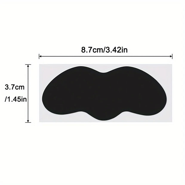 Blackhead Removal Stickers Deep Pore Cleansing