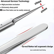 Ingrown Hair and Blackhead Removal Kit