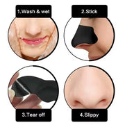 Blackhead Removal Stickers Deep Pore Cleansing