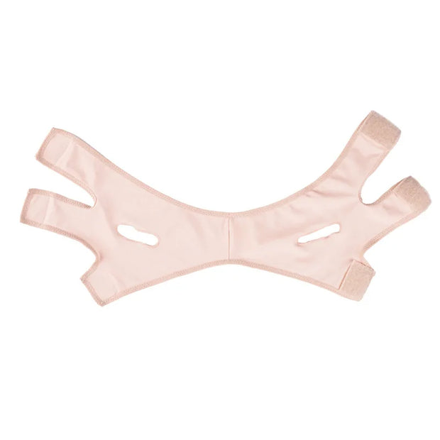 Face Slimming Bandage V Line Lift Strap