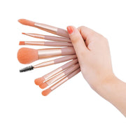 Makeup Brush Set Foundation Blush Eyeshadow