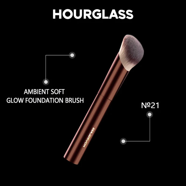 Soft Glow Foundation Brush
