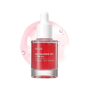 Korean Heartleaf Anti Aging Skin Care Set