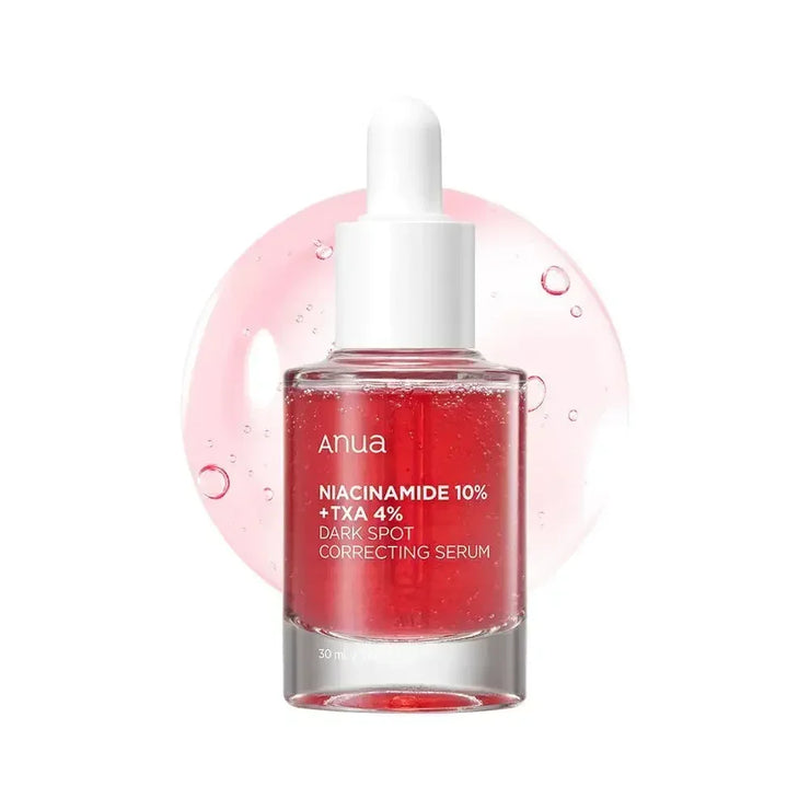 Korean Heartleaf Anti Aging Skin Care Set