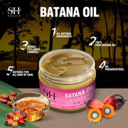 Hair Growth and Anti Hair Loss Treatment