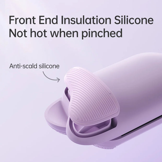 Electric Hair Curler Ceramic Wave Styling Wand