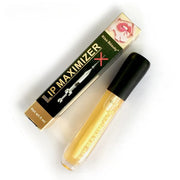 Lip Plumper Ölserum Volumengebend Feuchtigkeitsspendend Reparatur