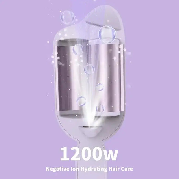 Electric Hair Curler Ceramic Wave Styling Wand
