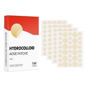 Acne Pimple Patches Invisible Spot Treatment