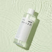 Korean Heartleaf Anti Aging Skin Care Set