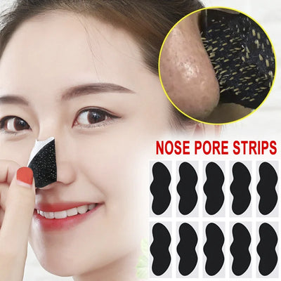 Blackhead Removal Stickers Deep Pore Cleansing