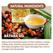Pure Organic Batana Oil Hair Growth Treatment